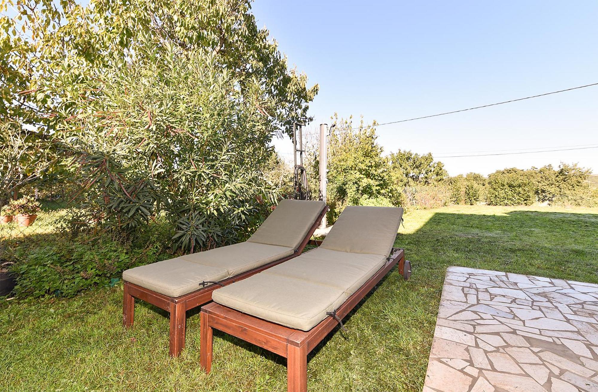 Apartments Cocaletto 1066 Ρόβινι Εξωτερικό φωτογραφία