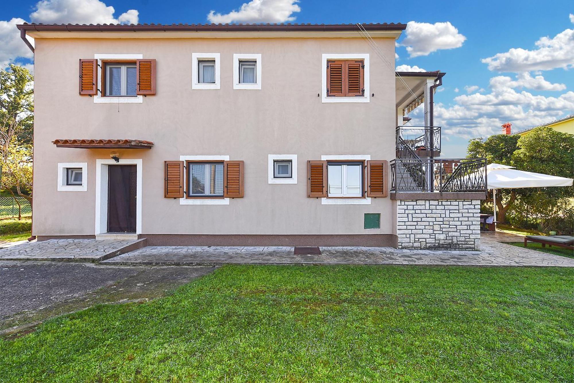 Apartments Cocaletto 1066 Ρόβινι Εξωτερικό φωτογραφία