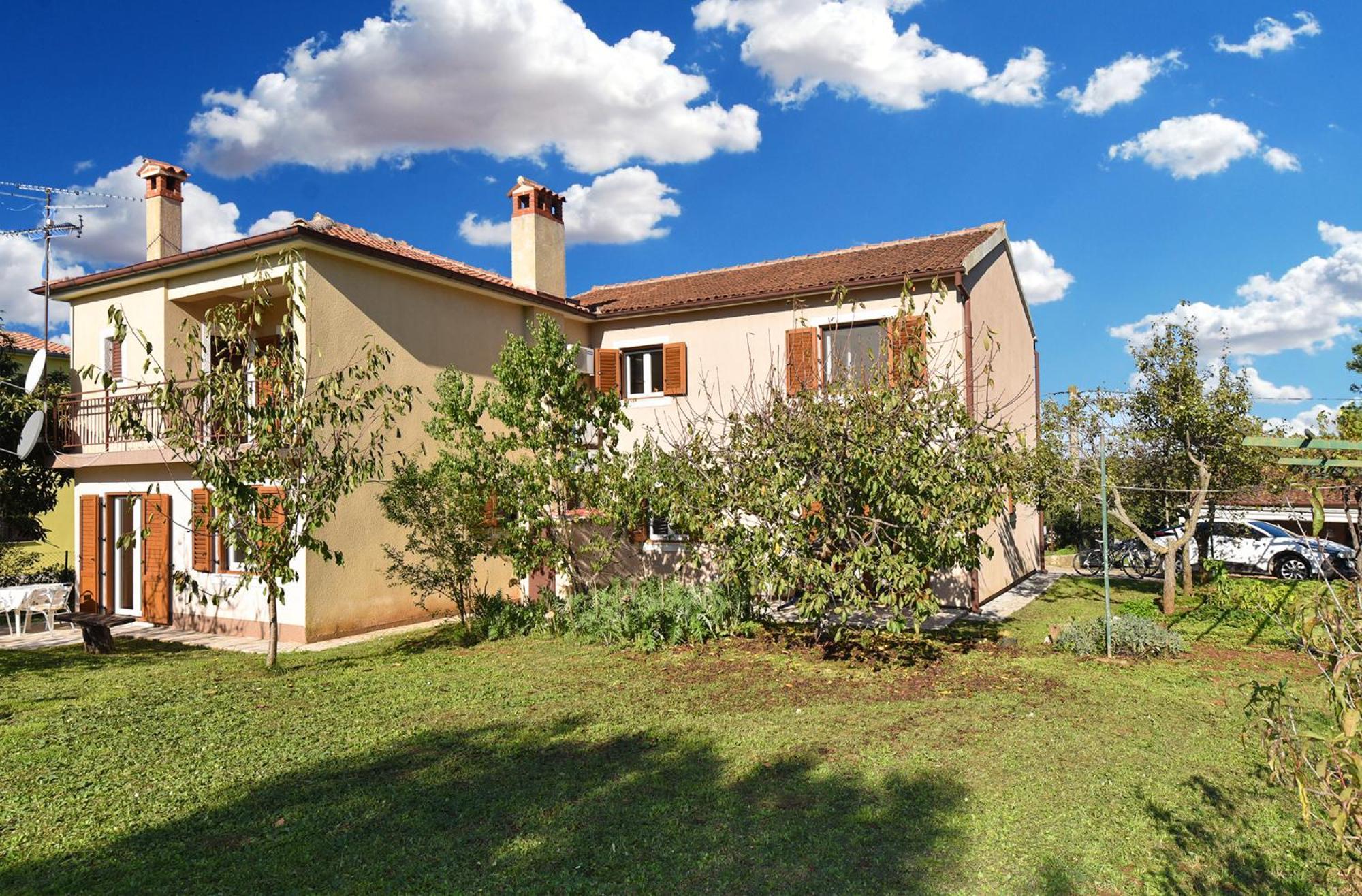 Apartments Cocaletto 1066 Ρόβινι Εξωτερικό φωτογραφία