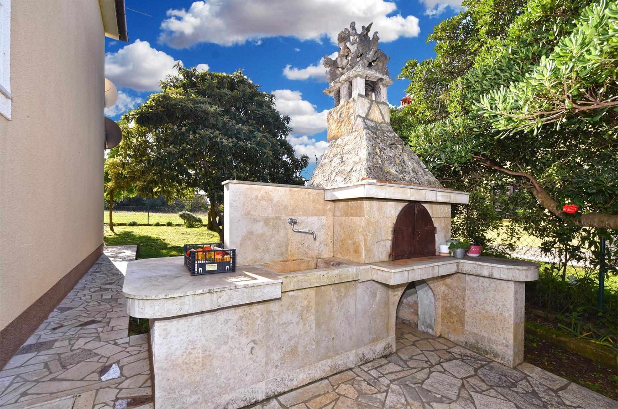 Apartments Cocaletto 1066 Ρόβινι Εξωτερικό φωτογραφία