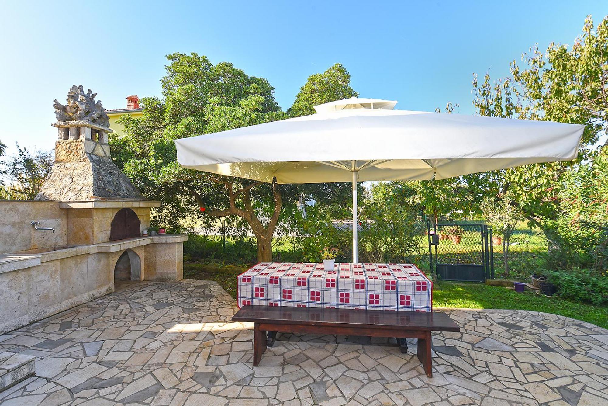 Apartments Cocaletto 1066 Ρόβινι Εξωτερικό φωτογραφία