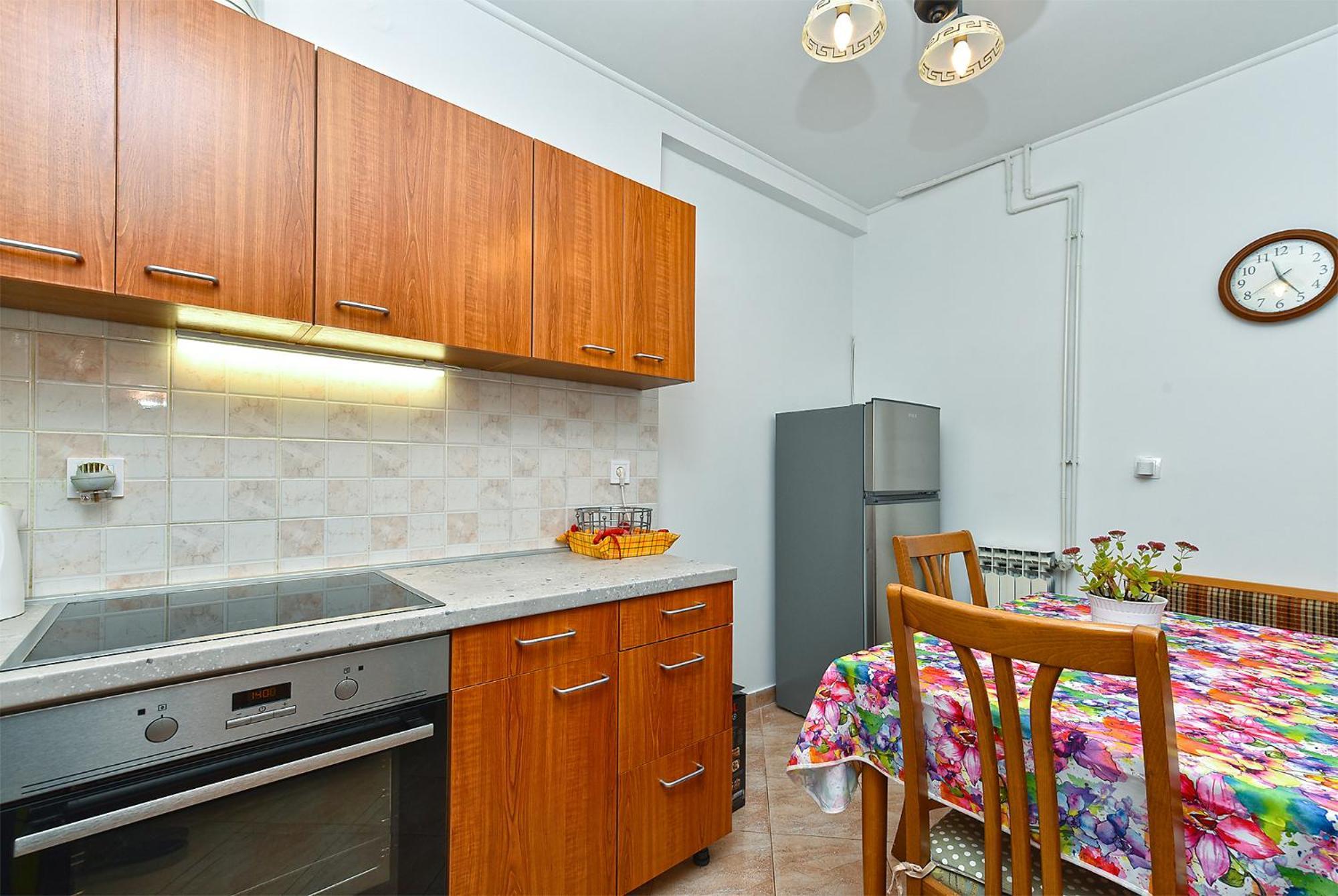 Apartments Cocaletto 1066 Ρόβινι Εξωτερικό φωτογραφία