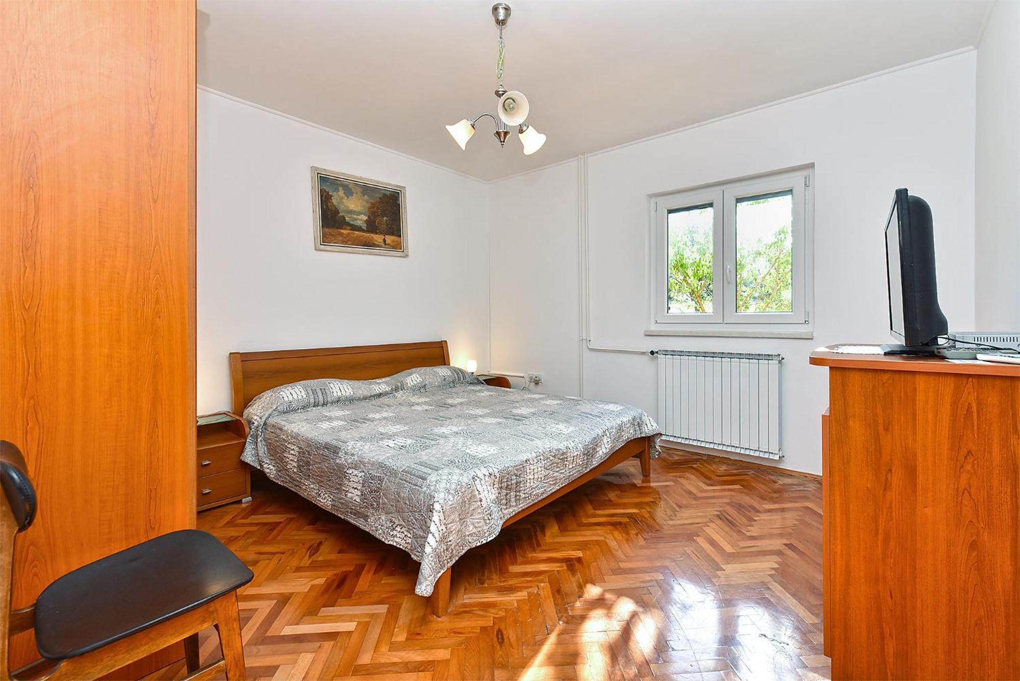 Apartments Cocaletto 1066 Ρόβινι Εξωτερικό φωτογραφία