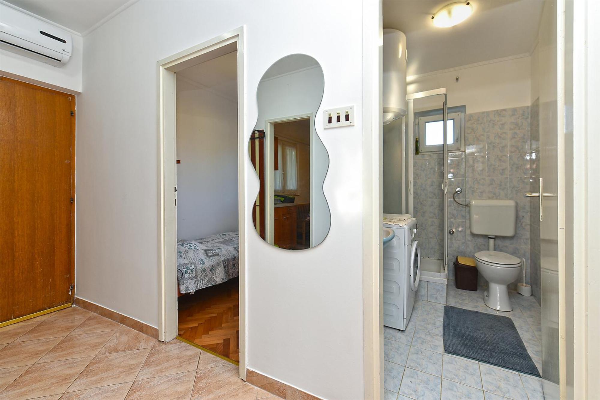 Apartments Cocaletto 1066 Ρόβινι Εξωτερικό φωτογραφία