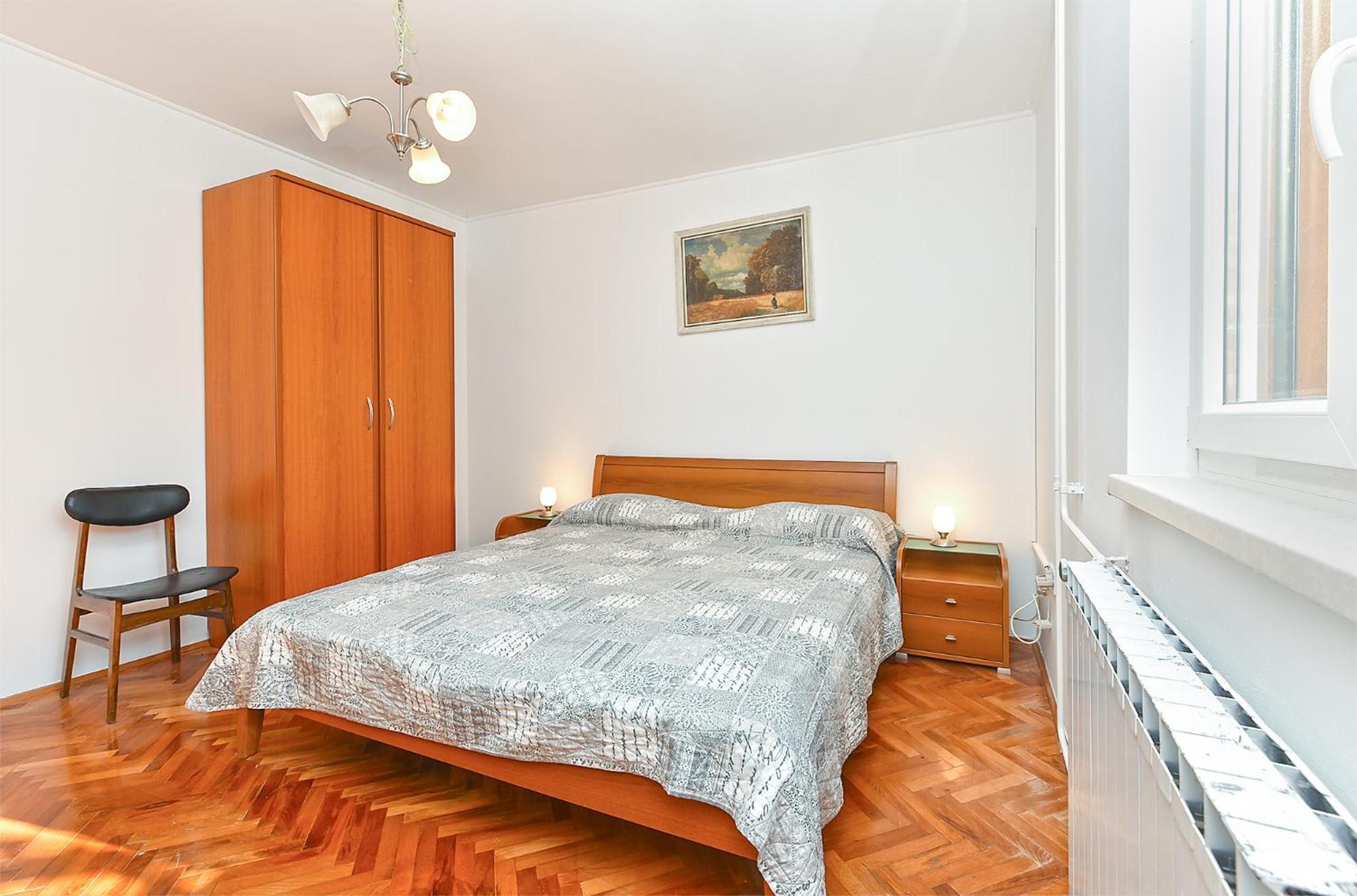 Apartments Cocaletto 1066 Ρόβινι Εξωτερικό φωτογραφία
