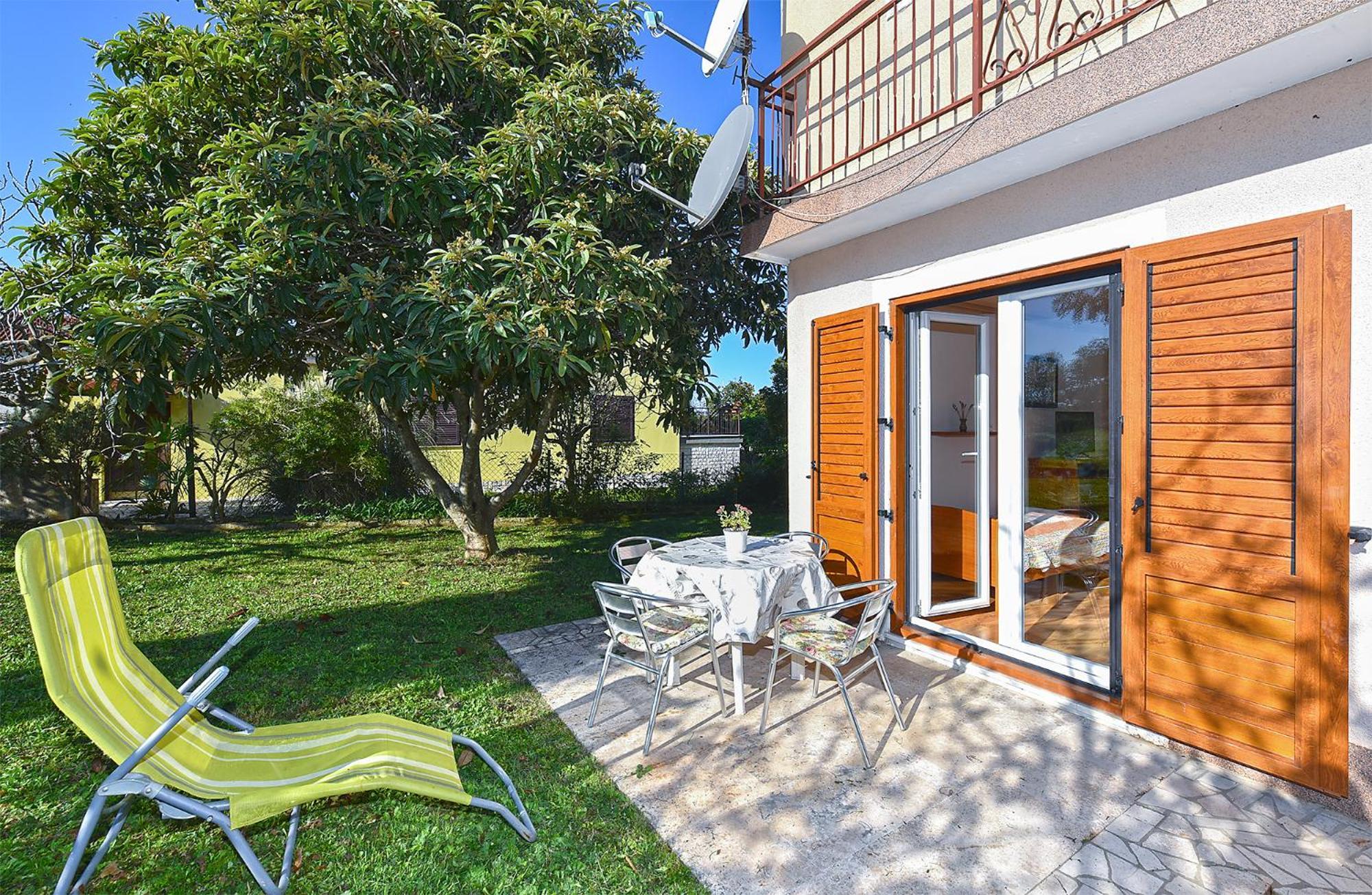 Apartments Cocaletto 1066 Ρόβινι Εξωτερικό φωτογραφία