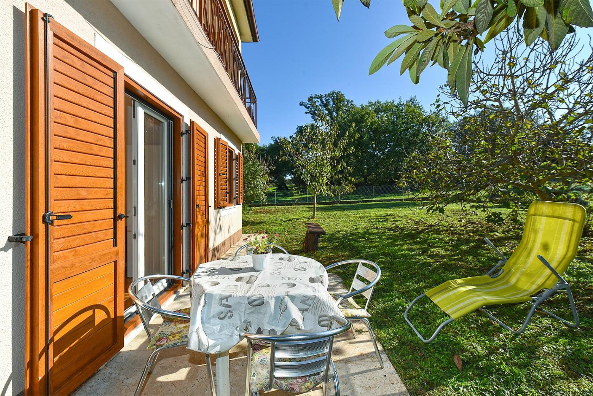 Apartments Cocaletto 1066 Ρόβινι Εξωτερικό φωτογραφία