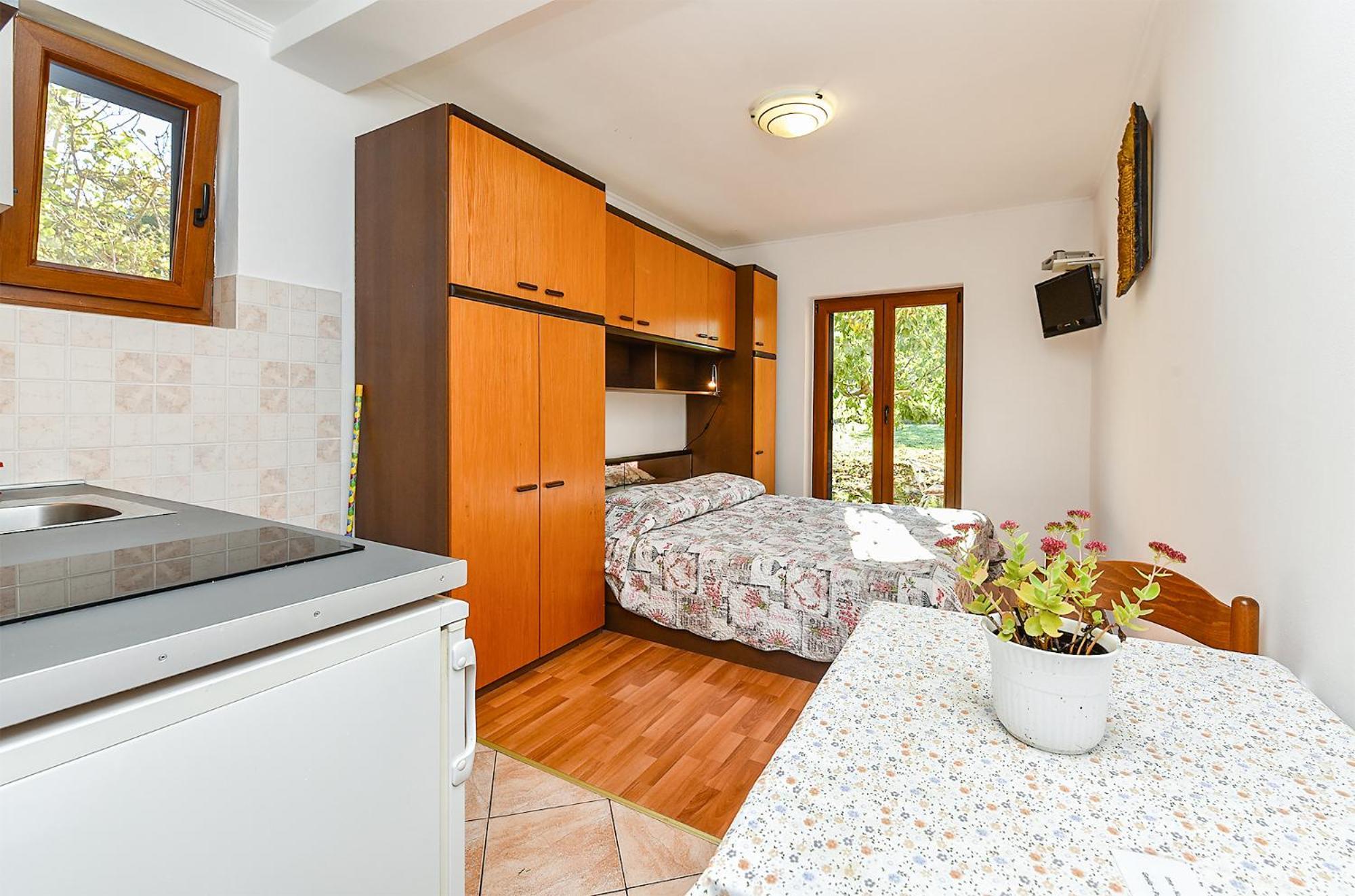 Apartments Cocaletto 1066 Ρόβινι Εξωτερικό φωτογραφία