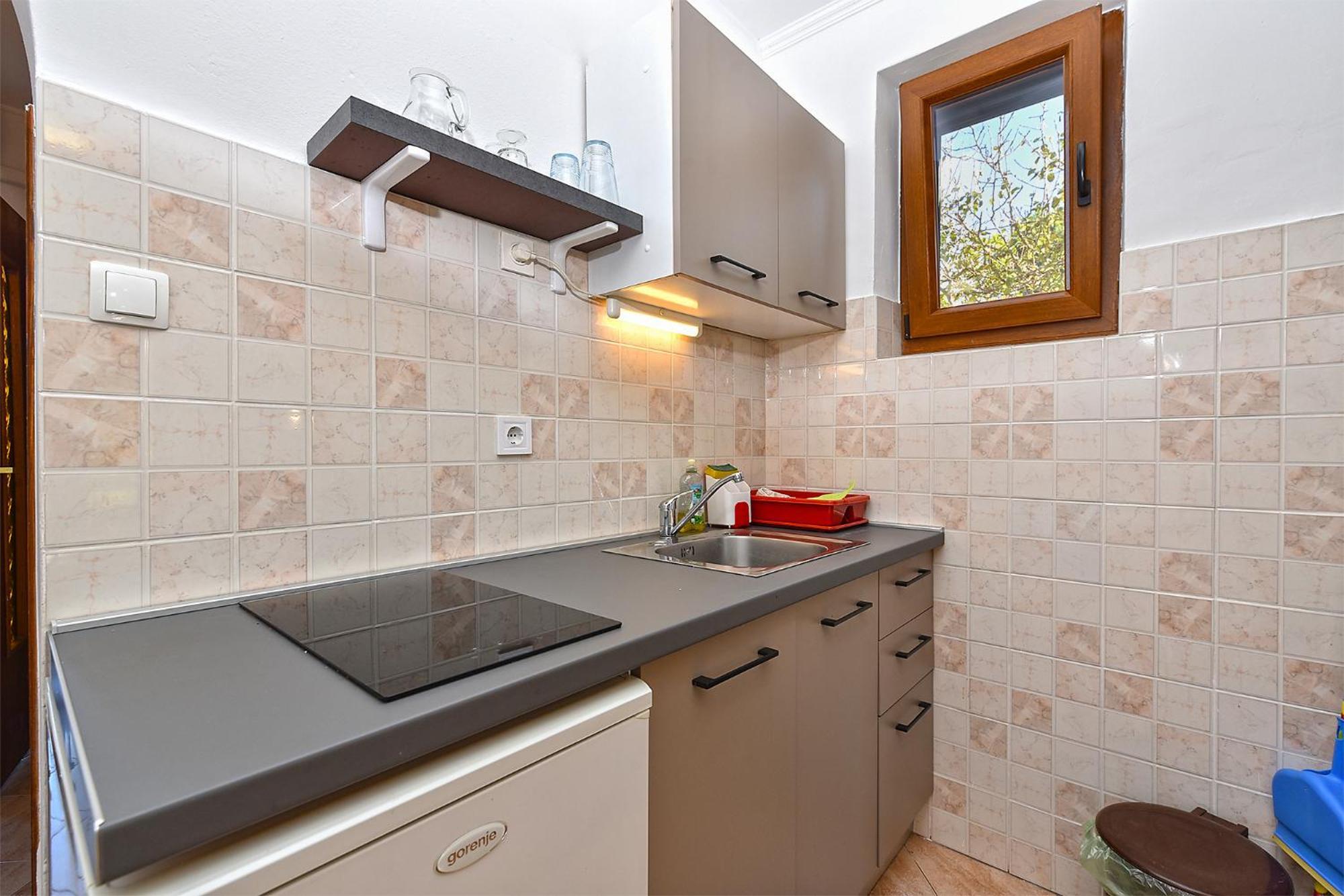 Apartments Cocaletto 1066 Ρόβινι Εξωτερικό φωτογραφία