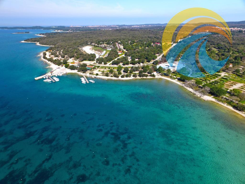 Apartments Cocaletto 1066 Ρόβινι Εξωτερικό φωτογραφία