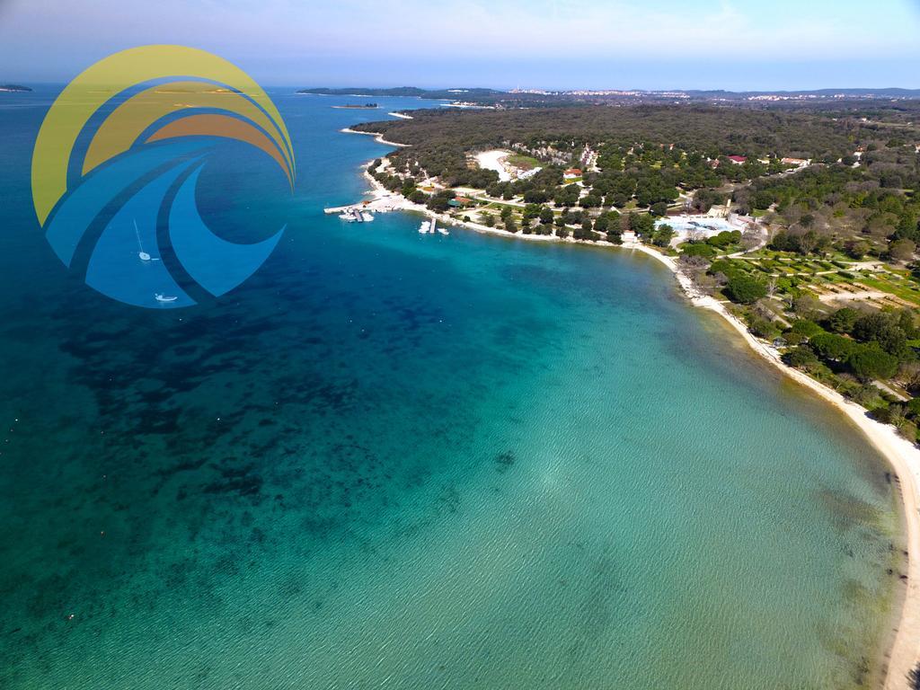 Apartments Cocaletto 1066 Ρόβινι Εξωτερικό φωτογραφία
